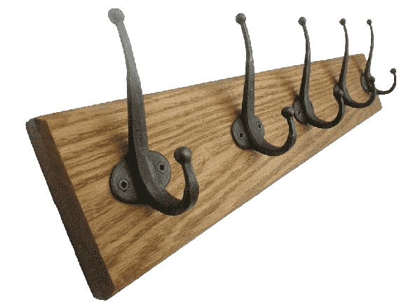 png clipart wood clothes hanger coat hat racks cloakroom wooden board furniture hat removebg preview